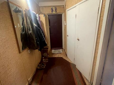 кімната за адресою Мілютенка вул., 11-Б