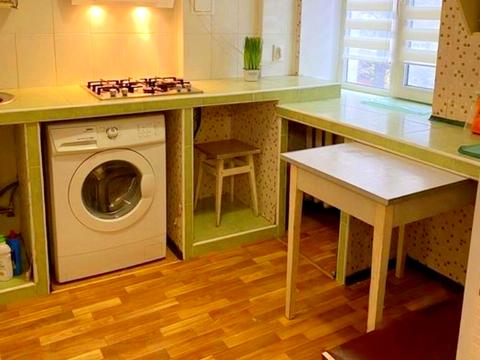 квартира за адресою Новодарницька вул., 32