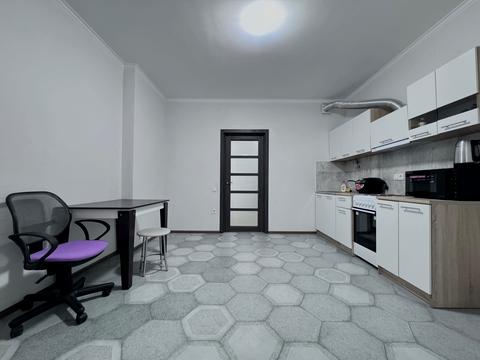 квартира по адресу Киев, Ивана Выговского ул. (Маршала Гречка), 10-М