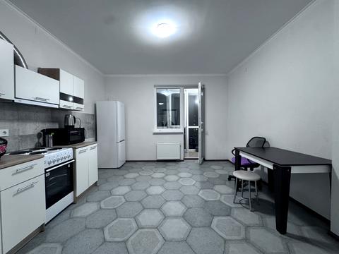 квартира по адресу Киев, Ивана Выговского ул. (Маршала Гречка), 10-М