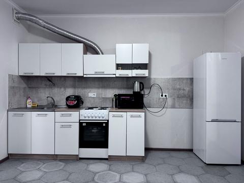 квартира по адресу Киев, Ивана Выговского ул. (Маршала Гречка), 10-М