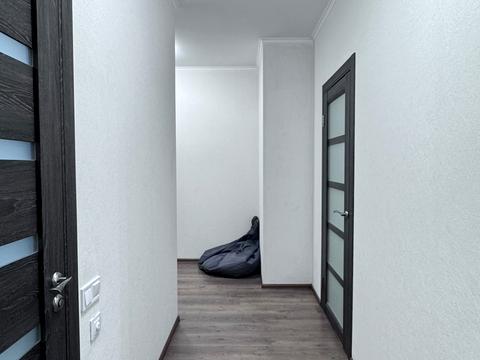 квартира по адресу Киев, Ивана Выговского ул. (Маршала Гречка), 10-М