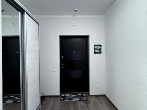 квартира по адресу Киев, Ивана Выговского ул. (Маршала Гречка), 10-М