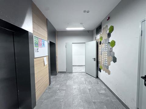 квартира по адресу Киев, Ивана Выговского ул. (Маршала Гречка), 10-М