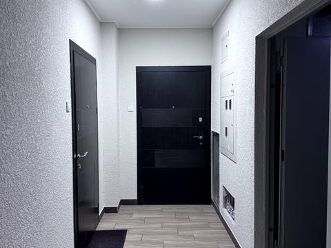 квартира по адресу Киев, Ивана Выговского ул. (Маршала Гречка), 10-М