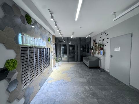 квартира по адресу Киев, Ивана Выговского ул. (Маршала Гречка), 10-М