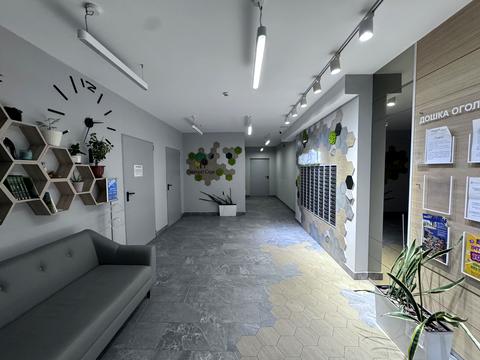 квартира по адресу Киев, Ивана Выговского ул. (Маршала Гречка), 10-М