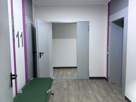 квартира по адресу Киев, Ивана Выговского ул. (Маршала Гречка), 10-М