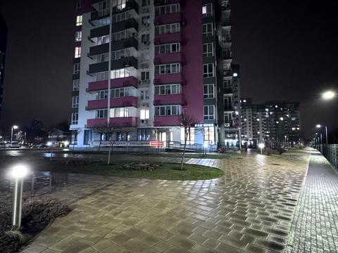 квартира по адресу Киев, Ивана Выговского ул. (Маршала Гречка), 10-М