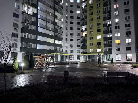 квартира по адресу Киев, Ивана Выговского ул. (Маршала Гречка), 10-М