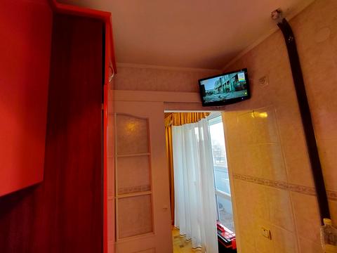 квартира по адресу Мира ул., 4