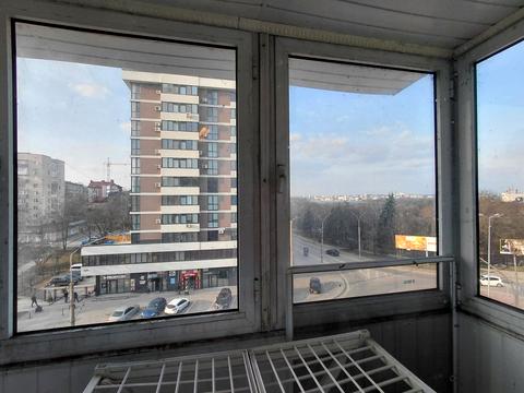 квартира по адресу Мира ул., 4