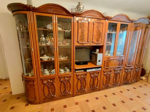 квартира по адресу Мира ул., 4