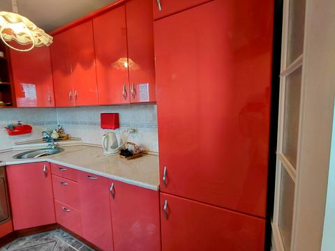 квартира по адресу Мира ул., 4