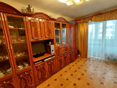 квартира по адресу Мира ул., 4