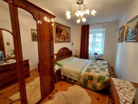 квартира по адресу Мира ул., 4