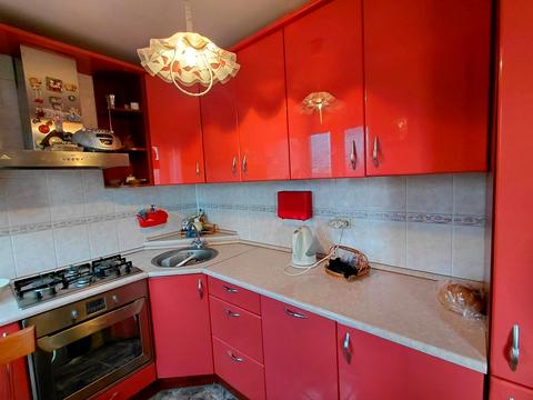 квартира по адресу Мира ул., 4