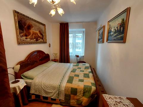 квартира по адресу Мира ул., 4