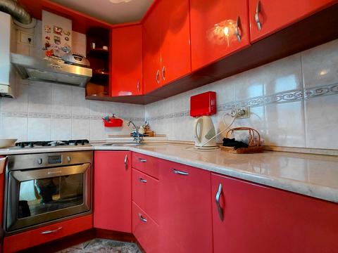 квартира по адресу Мира ул., 4