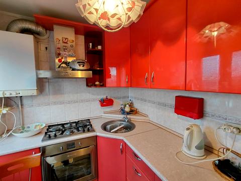 квартира по адресу Мира ул., 4