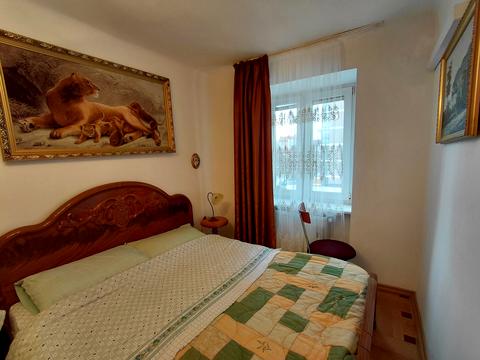 квартира по адресу Мира ул., 4