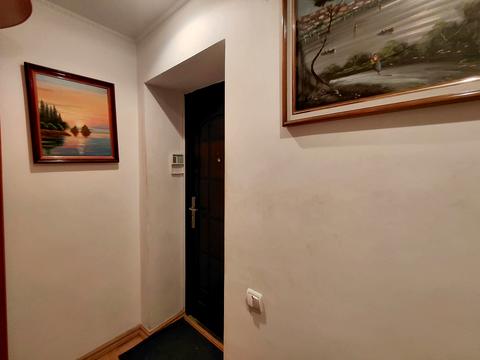 квартира по адресу Мира ул., 4