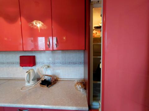 квартира по адресу Мира ул., 4