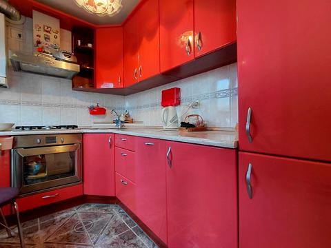 квартира по адресу Мира ул., 4