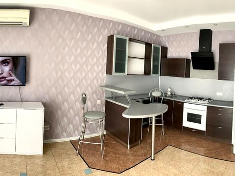 квартира за адресою Люстдорфська дорога вул., 140/1