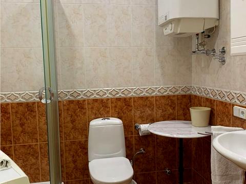 квартира за адресою Гетьмана Павла Скоропадського вул. (Толстого), 25