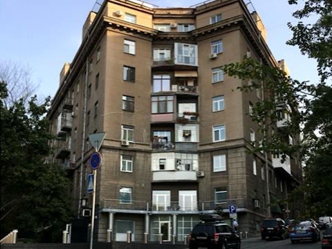квартира за адресою Гетьмана Павла Скоропадського вул. (Толстого), 25