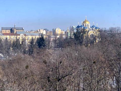 квартира за адресою Гетьмана Павла Скоропадського вул. (Толстого), 25
