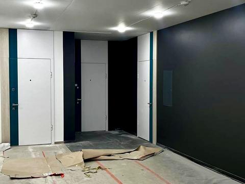 квартира по адресу Червоної Калини ул., 8