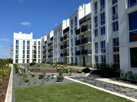 квартира по адресу Червоної Калини ул., 8