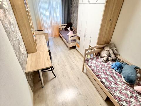 квартира за адресою Федора Караманиць вул. (Ватутіна), 2