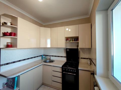 квартира по адресу Приречная ул., 19-В