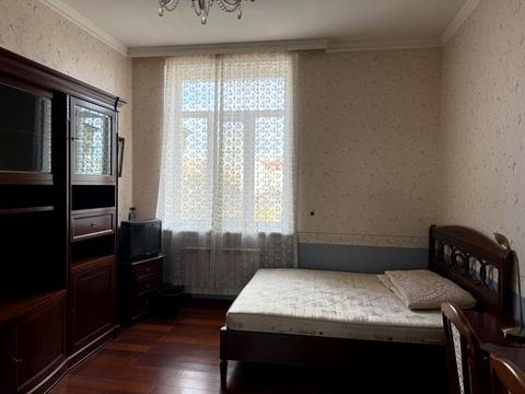 квартира по адресу Коцюбинского Михаила ул., 2