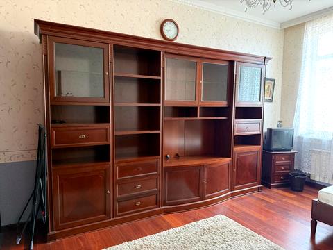 квартира по адресу Коцюбинского Михаила ул., 2