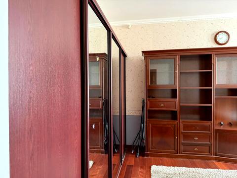 квартира по адресу Коцюбинского Михаила ул., 2