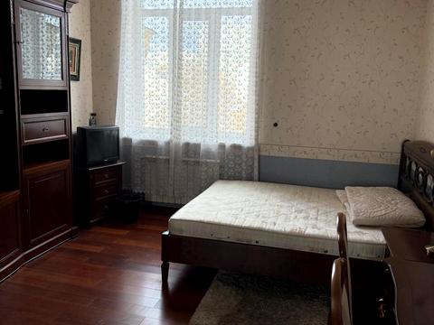 квартира по адресу Коцюбинского Михаила ул., 2