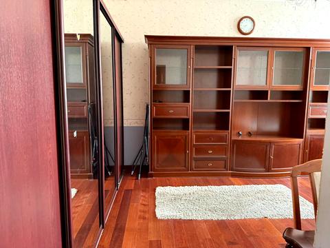 квартира по адресу Коцюбинского Михаила ул., 2