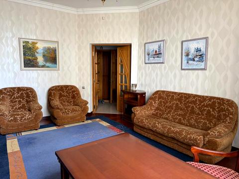 квартира по адресу Коцюбинского Михаила ул., 2