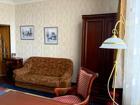 квартира по адресу Коцюбинского Михаила ул., 2