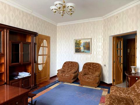 квартира по адресу Коцюбинского Михаила ул., 2