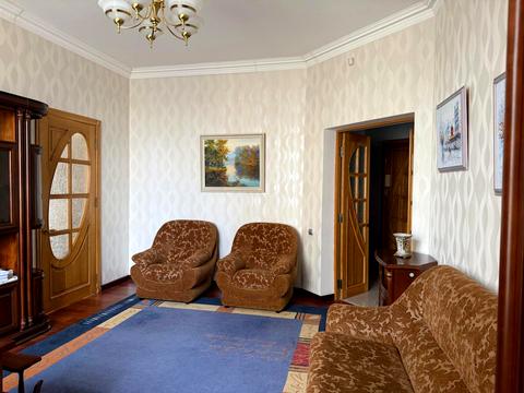 квартира по адресу Коцюбинского Михаила ул., 2