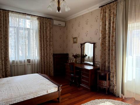 квартира по адресу Коцюбинского Михаила ул., 2