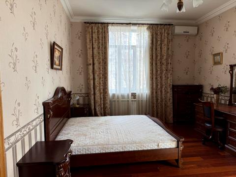 квартира по адресу Коцюбинского Михаила ул., 2