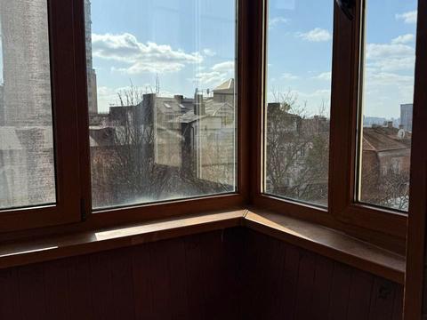 квартира по адресу Коцюбинского Михаила ул., 2