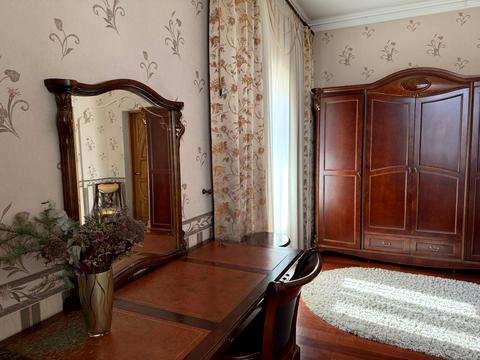 квартира по адресу Коцюбинского Михаила ул., 2