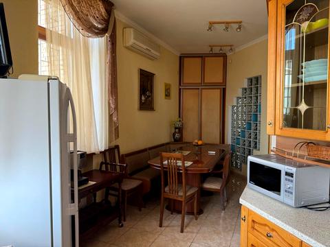 квартира по адресу Коцюбинского Михаила ул., 2